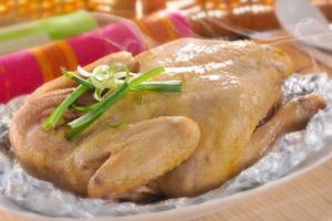 Poultry: chicken breast, turkey breast, lean ground turkey - Best High Protein Foods