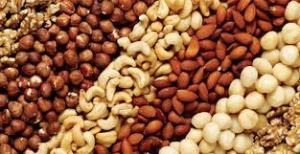 Nuts & Seeds: almonds, oatmeal, walnuts, cashews, peanuts, etc / pumpkin, sunflower, sesame & others.  Best High Protein Foods