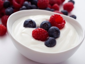 Yogurt  - Best High Protein Foods