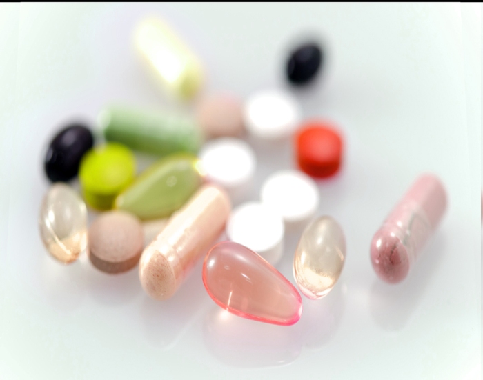 CHOOSING THE GOOD / RIGHT SUPPLEMENT FOR YOUR HEALTH NEEDS
